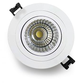 Đèn LED âm trần AĐ029/9WT