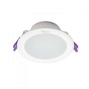 Đèn Downlight LED Thân Nhựa / Nhôm (Absolute)