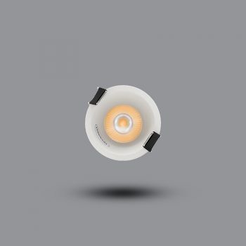 ĐÈN LED DOWNLIGHT KHÁCH SẠN 3W PRHM60L3