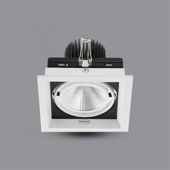 ĐÈN LED DOWNLIGHT 15W ÂM TRẦN OLT115L15