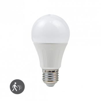 Bóng LED Bulb A Cảm Biến