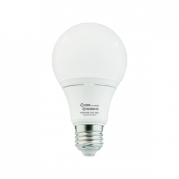 Bóng LED Bulb A Thân Nhôm Đúc