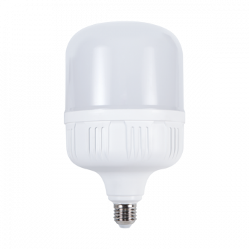 Bóng LED Bulb Trụ Nhôm Nhựa Mega-T