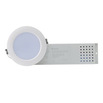 Đèn LED âm trần Downlight Dự phòng 9W Model: D AT04L DP 110/9W