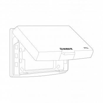  Hộp Đậy Phòng Thấm Nước S323