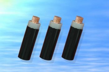 CXE ­− 0,6/1 KV CÁP ĐIỆN LỰC, RUỘT ĐỒNG, CÁCH ĐIỆN XLPE, VỎ HDPE