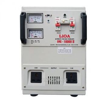 ỔN ÁP LIOA 10KVA