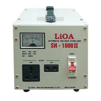 ỔN ÁP LIOA 1KVA