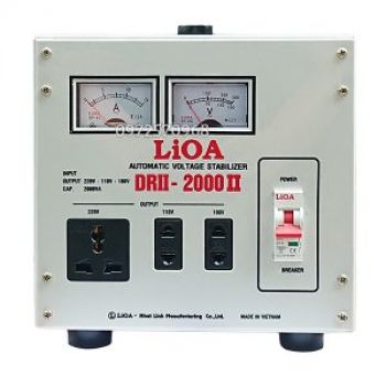 ỔN ÁP LIOA 2KVA