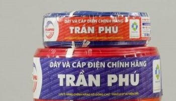 DÂY ĐƠN RUỘT ĐỒNG CÁCH ĐIỆN PVC